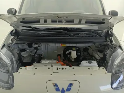 Wuling MINIEV