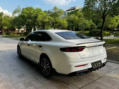 Geely Xingrui