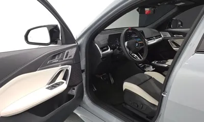 BMW X2 (F39)