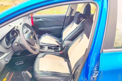Chevrolet Cavalier