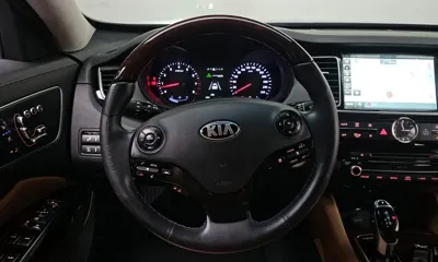 Kia K9