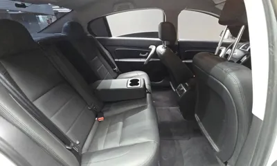 Renault-KoreaSamsung SM5