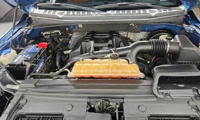 Ford F150