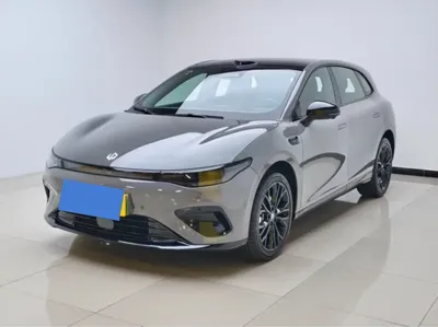 Leapmotor 零跑Lafa5