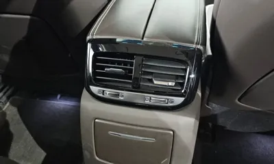 Genesis EQ900