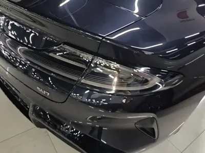 Xiaomi SU7