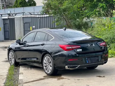 Hongqi Hongqi H5