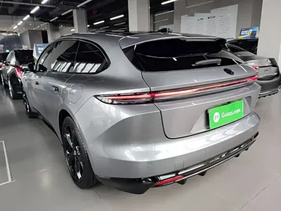 Nio ET5T
