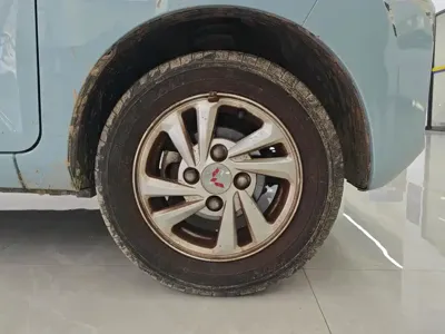 Wuling MINIEV
