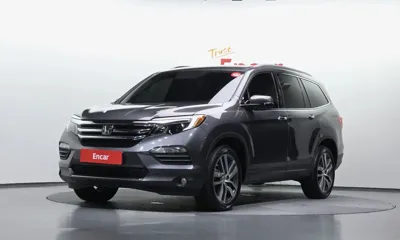 Honda Pilot