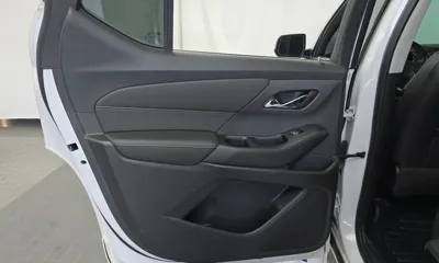 ChevroletGMDaewoo Traverse
