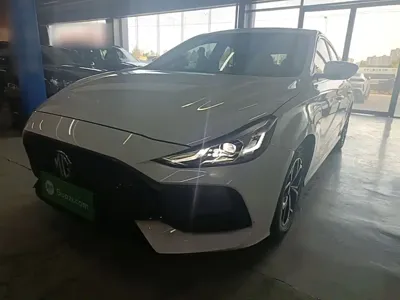MG MG5