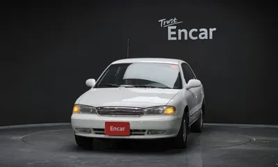 Kia Credos