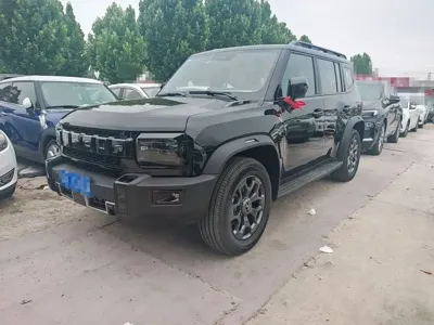 Jetour Traveller
