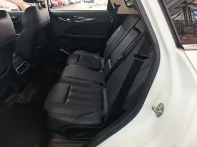 Jetour X90