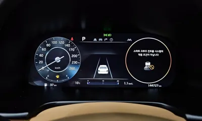 Kia K9
