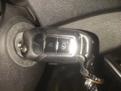 Ford Escort
