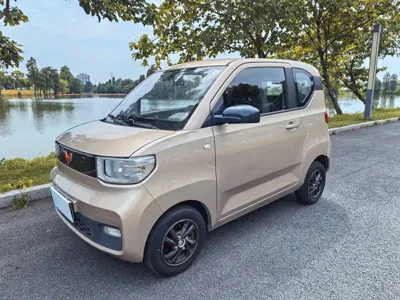 Wuling MINIEV