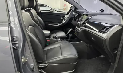 KG_Mobility_Ssangyong KORANDO