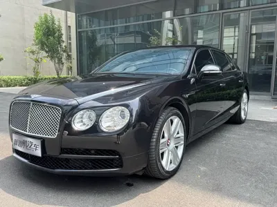Bentley Flying Spur