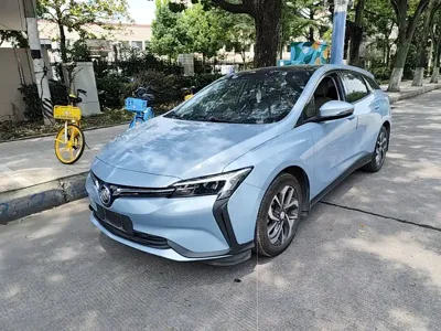 Buick Velite 6