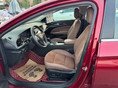 Buick Regal