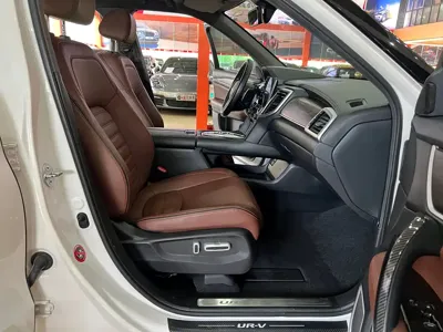 Honda UR-V
