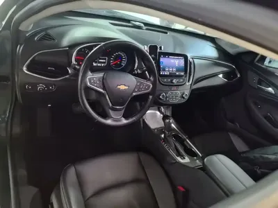 Chevrolet Malibu XL
