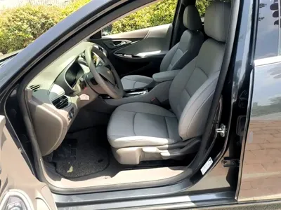 Chevrolet Malibu XL