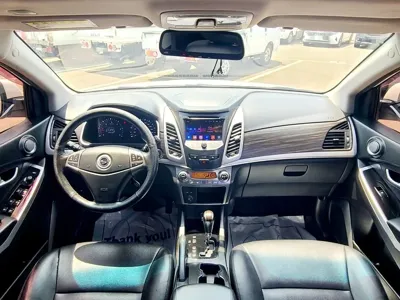 KG_Mobility_Ssangyong KORANDO