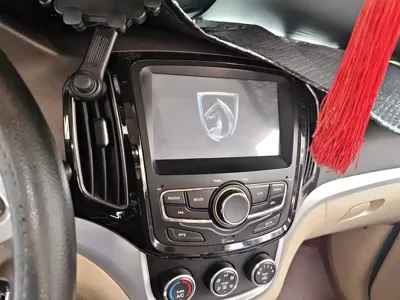 Baojun 730