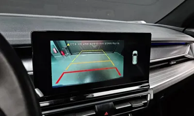 KG_Mobility_Ssangyong Torres