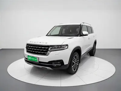 Changhe Changhe Q7