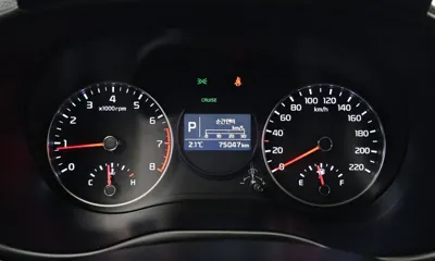 Kia Morning