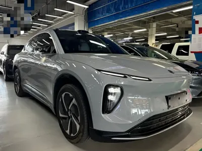 Nio EC6
