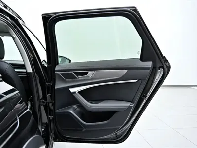 Audi A6 (Import)