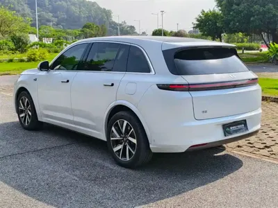 Li Auto Li L7