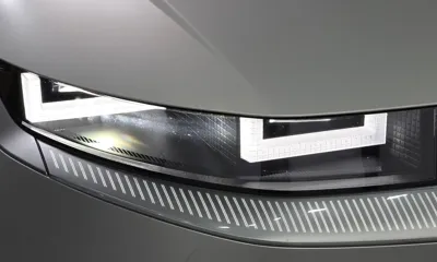 Hyundai Ioniq5