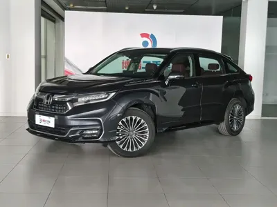 Honda Avancier