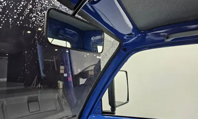 ChevroletGMDaewoo labo