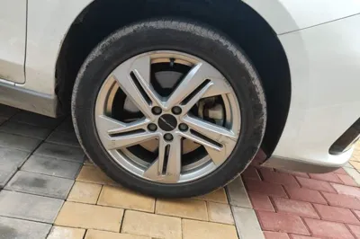 BAIC Beijing EU5