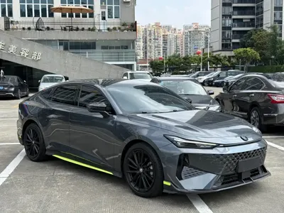 Changan UNI-V