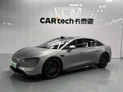 智界 Zhijie S7