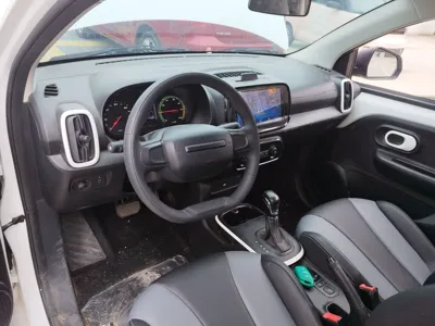 Roewe Clewe Clever