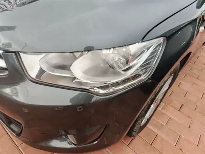 Citroen Elysee