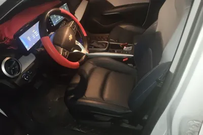 Chevrolet Monza