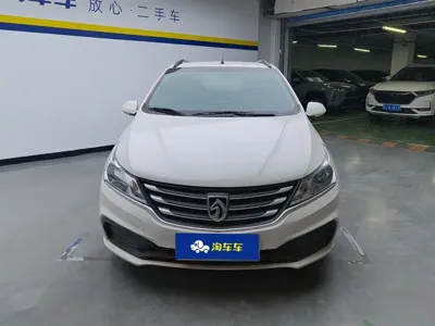 Baojun 310