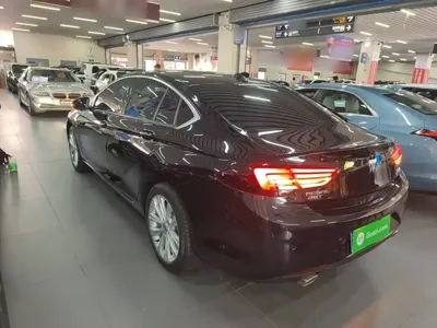Buick Regal