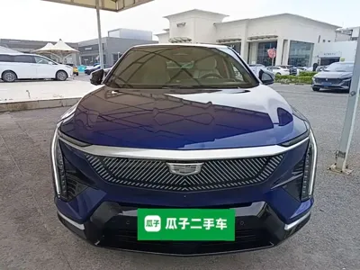 Cadillac IQ
