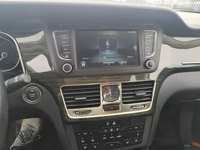 Hongqi Hongqi H7